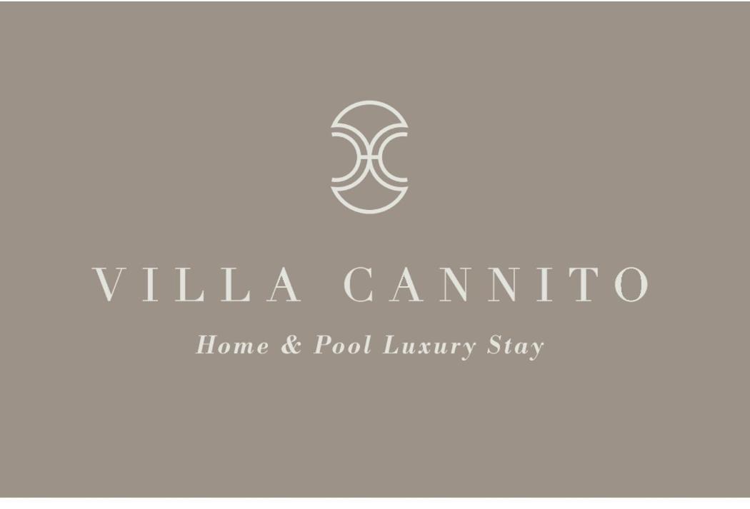 Villa Cannito Turi Exterior foto